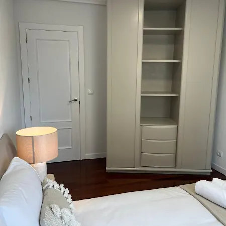 Exclusivo Apartamento Con Parking Torrelavega Exterior photo