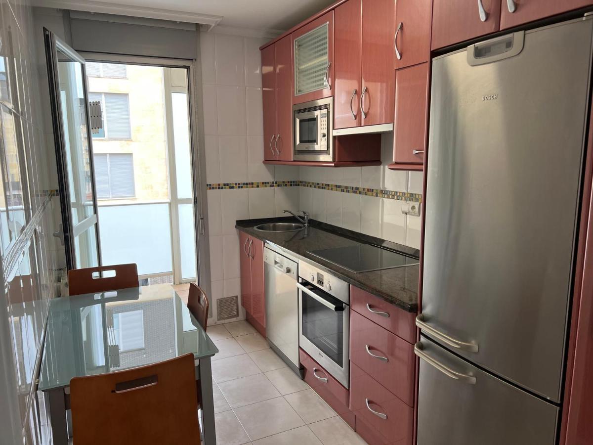 Apartment Exclusivo Con Parking