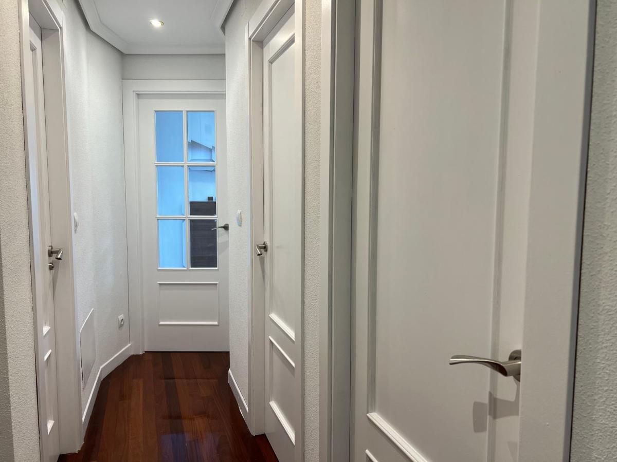 Apartment Exclusivo Con Parking