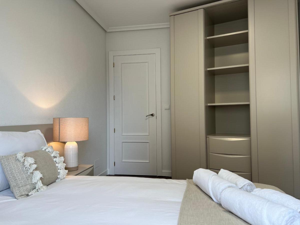 Exclusivo Con Parking * Torrelavega