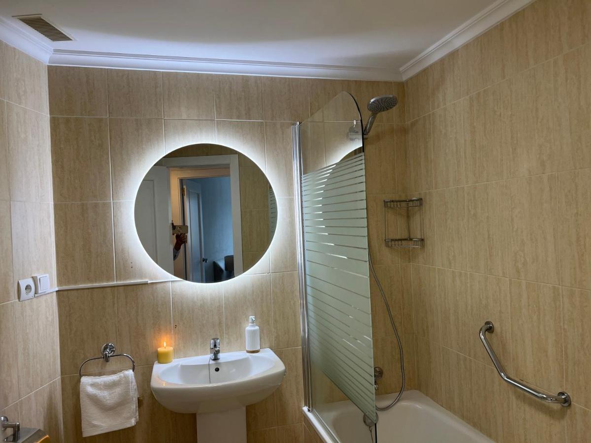 Apartment Exclusivo Con Parking *