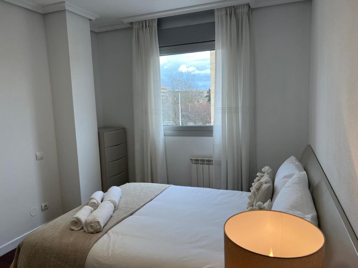 Exclusivo Con Parking Torrelavega