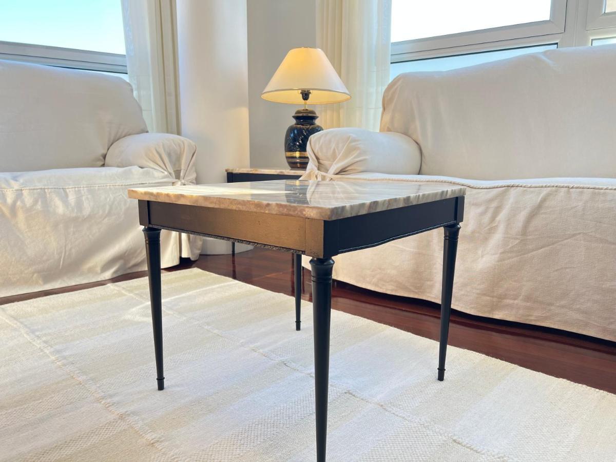 Exclusivo Con Parking Apartment *