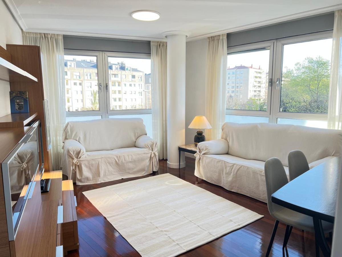 Apartment Exclusivo Con Parking