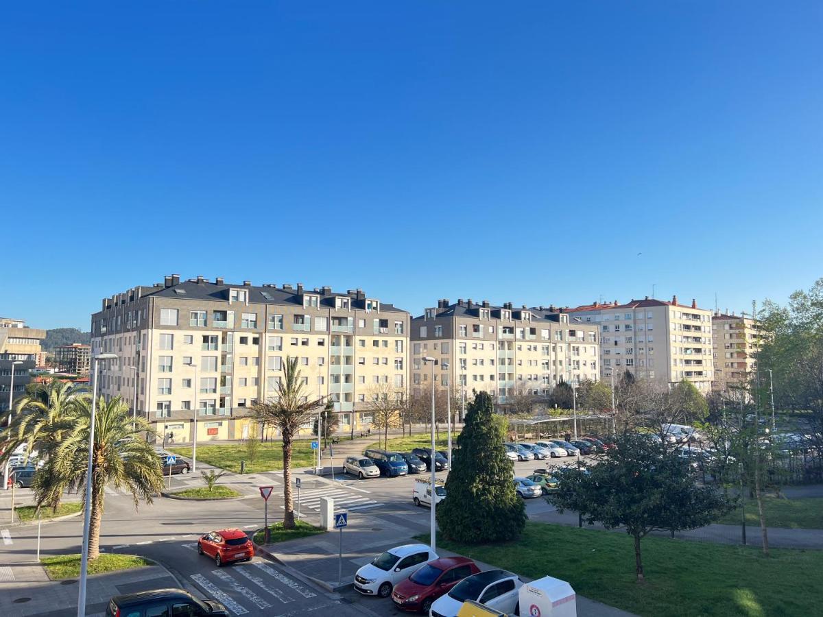 Exclusivo Con Parking Apartment