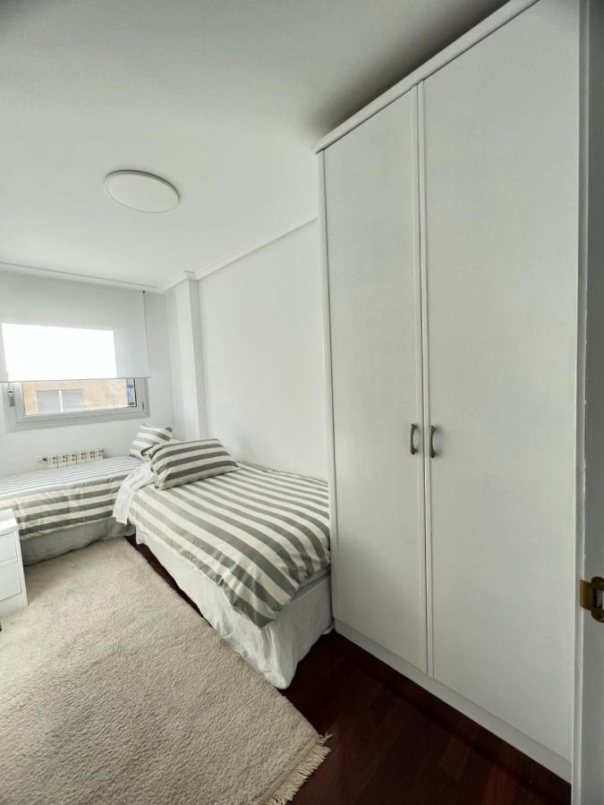 Apartment Exclusivo Con Parking *