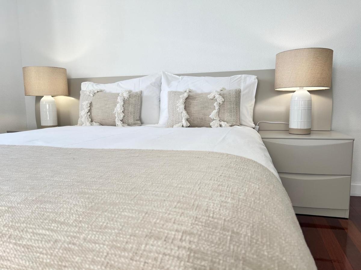 Apartment Exclusivo Con Parking *