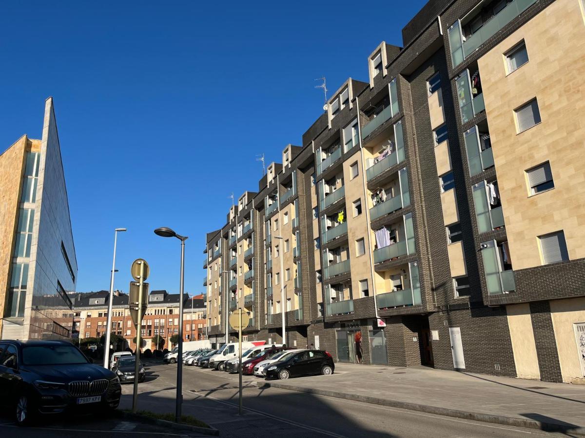 Exclusivo Con Parking Torrelavega